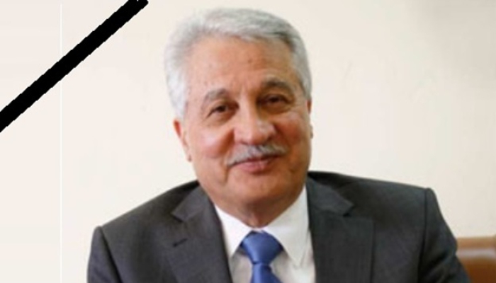 اللجنة المركزية للحزب الشيوعي العراقي: الرفيق حميد مجيد موسى .. وداعاً