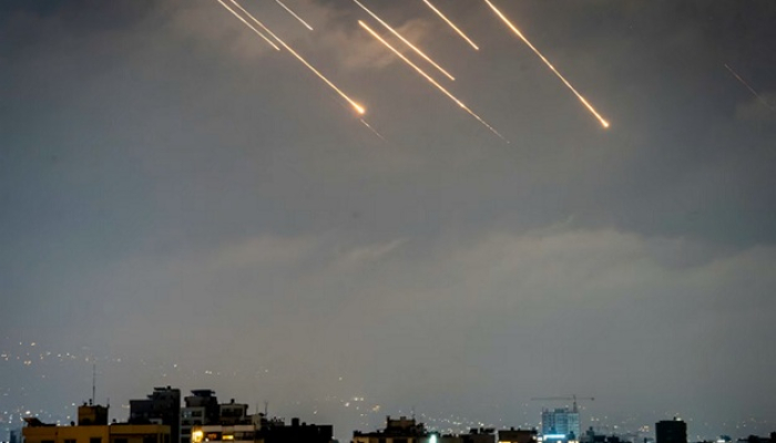 موقف الشيوعي العراقي من العدوان الأمريكي الإسرائيلي