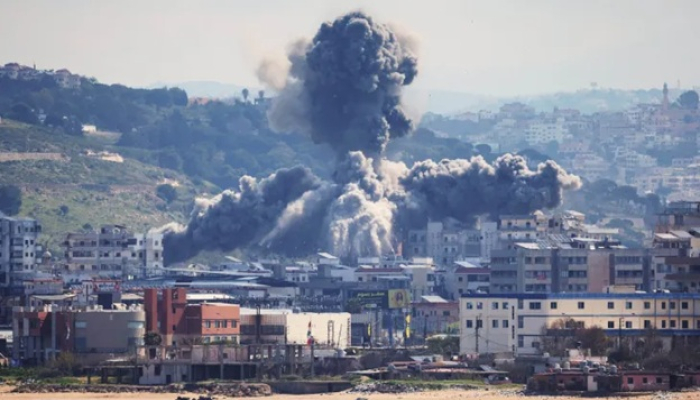 الشيوعي العراقي: ندين مجازر الكيان الصهيوني ونتضامن مع الشعب اللبناني