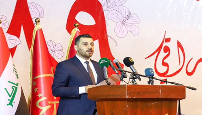 الشيوعي العراقي: تكليف المرشح برئاسة الوزراء بالمنهج ذاته.. رسالة فشل مبكرة