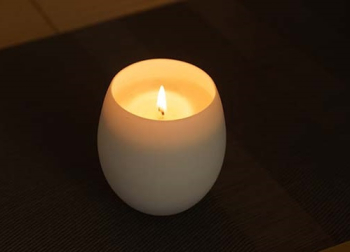 تعزية منظمة الحزب في السويد للرفيق صادق الجواهري بوفاة شقيقه