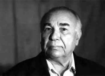  منظمة الحزب في بابل تنعى الباحث الكبير ناجح المعموري