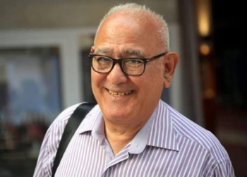 وداعاً دكتور عقيل الناصري