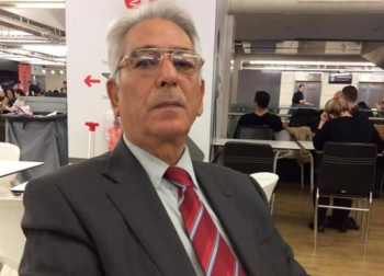 الرفيق حميد حمدان الزيدي (أبو أنور) وداعا