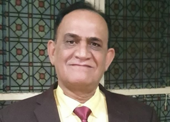 تعزية المكتب السياسي برحيل الرفيق علي عبد النبي ( أبو فكرت)
