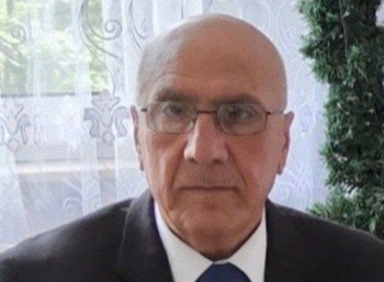 تعزية ومواساة منظمة الحزب في ألمانيا للرفيق كامل زومايا بوفاة أخيه