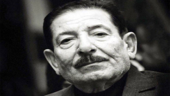 عــريان السـيد خلف : الشـاعرية المكتــملـة في الشعر الشعبي العراقي