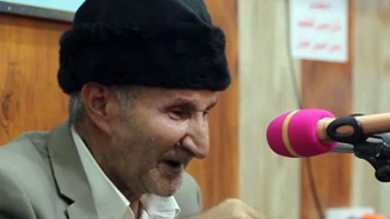 الشاعر الراحل محسن الخياط: مثل نسمة على جرف الهور