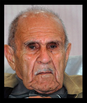 الرفيق عمر علي  الشيخ (أبو فاروق) .. وداعا