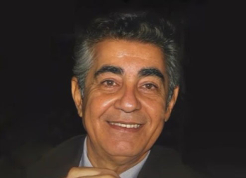 تعاز ومواساة برحيل الرفيق الفنان سامي كمال