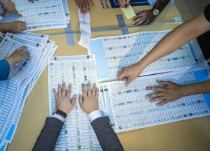 شرعية المشاركة والبيئة الانتخابية المختلّة في العراق